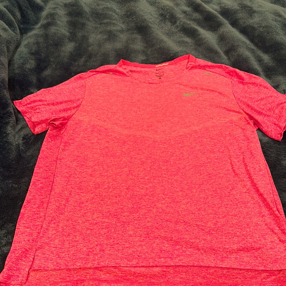 Nike, DriFit, Men’s XL, Nike Running shirt